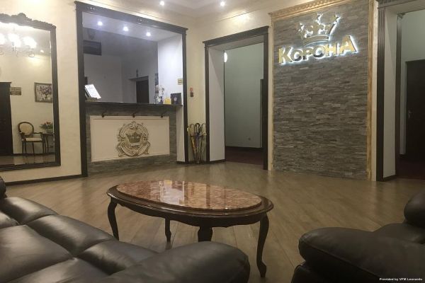Korona Nalchik (Nal'chik)